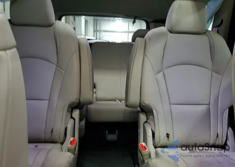 2019 Buick Enclave Premium from USA, damaged, VIN 5GAEVBKW5KJ102834